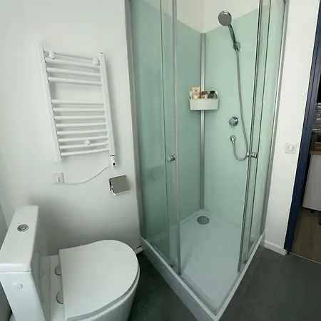 Entier Cosy Appartement *