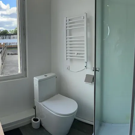 Appartement Entier Cosy