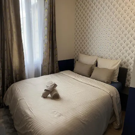 Entier Cosy *