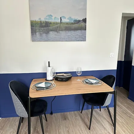 Appartement Entier Cosy *