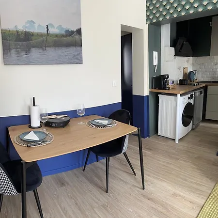 Entier Cosy Appartement *