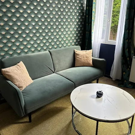 Entier Cosy Rouen