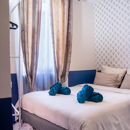 Entier Cosy Appartement *