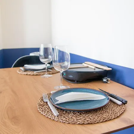 Entier Cosy Apartment