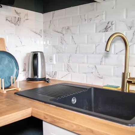 Appartement Entier Cosy *