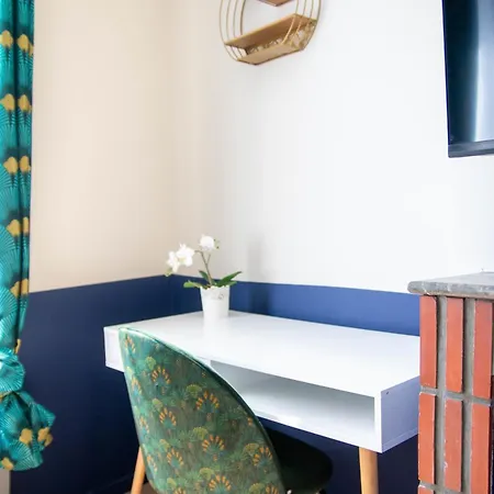 Entier Cosy Apartment