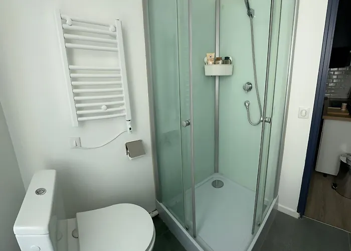 Entier Cosy Apartment *