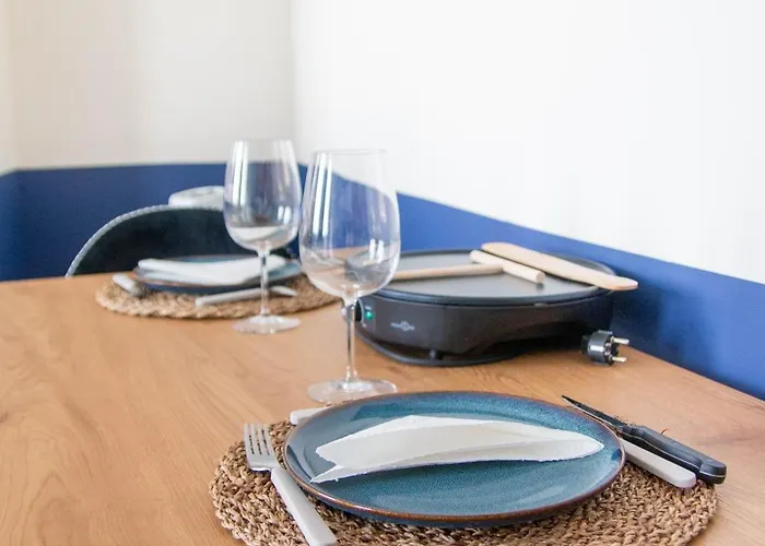 Entier Cosy Apartment