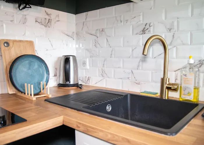 Apartment Entier Cosy *